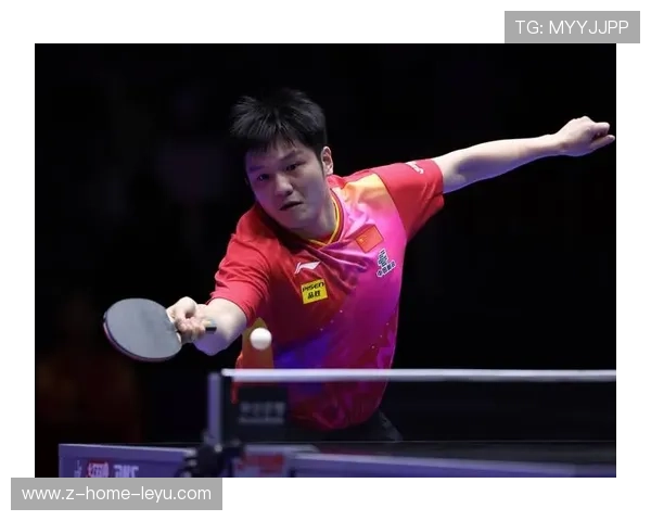 Chinese Taipei战术解析：用创新打法突破乒乓极限，中国台北男子团体乒乓球